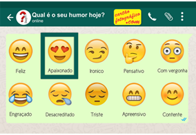 Termômetro do Humor